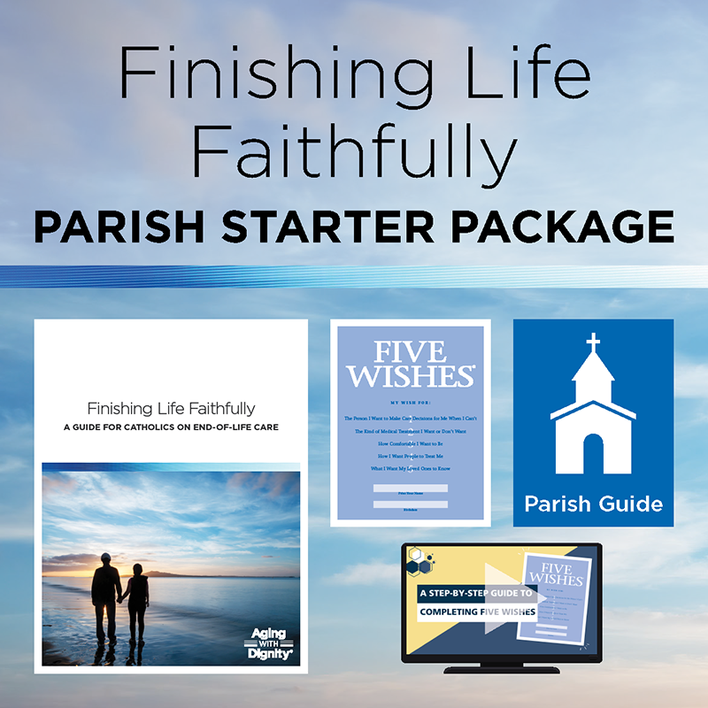 IMG-Finishing Life Faithfully Parish Starter Package